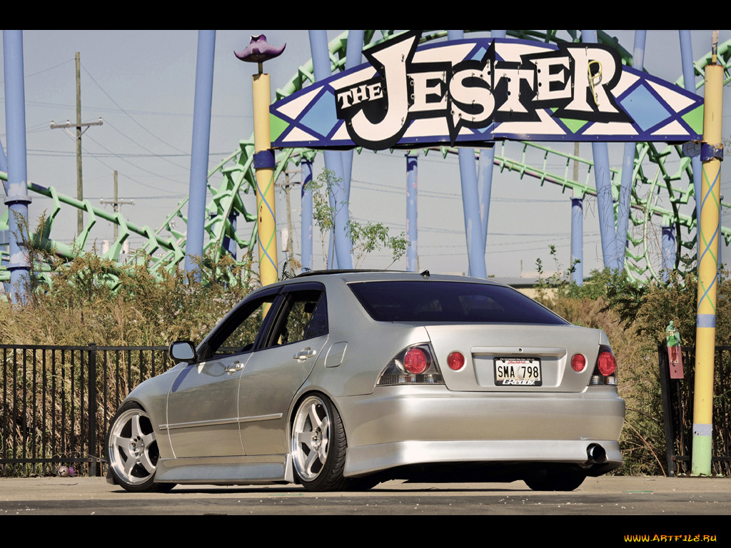 , toyota